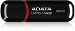 A-DATA UV150 64GB USB3.0 Stick Black