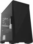 Zalman Z1 Iceberg Black mATX/Mini Towe