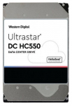 WD Ultrastar DC HC550 WUH721816AL5204