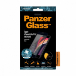 PanzerGlass E2E f. iPhone 6/7/8/SE 2020/2022. CF. Black