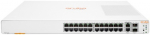HPE Aruba IOn 1960 24G 2XT 2XF 370W Sw