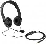 KENSINGTON HiFi Headphones with Mic