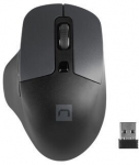 Natec Wireless mouse Blackbird 2 1600 DPI