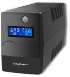 QOLTEC 53978 UPS Monolith 650VA 360W LCD