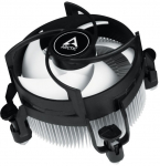 Arctic Alpine 17 Low Profile Intel CPU Cooler - 92mm