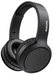 Philips TAH5205BK/00 Bluetooth on-ear headphones