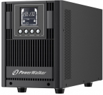 POWER WALKER UPS On-Line 2000VA AT 4x