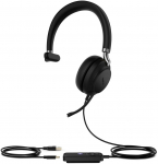 Yealink USB Headset UH38 Mono Teams-wo BAT