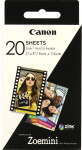 Canon photo paper Zink ZP-2030 20 sheets