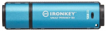 KINGSTON 128GB IronKey Vault Privacy USB