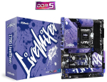 ASRock Z790 LiveMixer LGA1700 ATX Motherboard