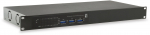 26 x 10/100 RJ-45 PoE, 2 x 10/100/1000 RJ-45, 8.8Gbps, 4K MAC, 150W, 2.5kg