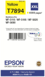 EPSON WF-5xxx Series Ink Cart. XXL Yell.