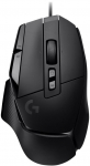 Logitech Mouse G502 X black black