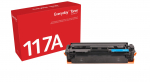 Xerox Toner Everyday HP 117A W2071A Cyan