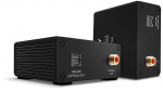 Lindy Audio Extender - Transmitter & Receiver, 150m Cat.6