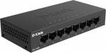 D-Link DGS-108GL Switch 8xGE