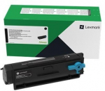 LEXMARK 55B2X00 Extra High Yield Return