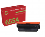 Xerox toner cartridge Everyday compatible with HP 655A (CF450A - Black