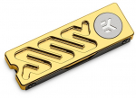 EK Water Blocks EK-Quantum Convection M.2 NVMe - gold