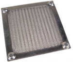 Kolink Aluminium L&uuml;fter Filter 120mm - silber