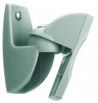 Vogels | Loundspeaker Mount | VLB500 | Turn, Tilt | Maximum weight (capacity) 5 kg | Silver