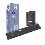 Mitsu Battery for Dell XPS 15 9550 - 6GTPY 8500 mAh (97 Wh) 11.4 Volt