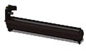 OKI MC853/873 black drum
