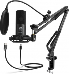 FIFINE T669 USB Microphone Kit