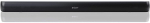 Sharp Soundbar 2.0 HT-SB147 Black with Bluetooth