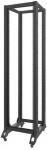 Lanberg OR01-6842-B rack accessory Rack base