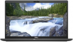 DELL Latitude 7410 14'' FHD Intel Core i5-10310U 8GB 256GB Eesti N007L741014EMEA_EE