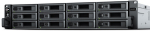 Synology RS2423+ 12-bay RackStation NAS