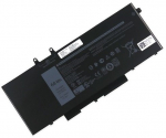 Dell Primary Battery - Lithium-Ion - 68Whr 4-cell for Lati 5401/5501/5410/5510/5411/5511 & Precision 3541/3550/3551