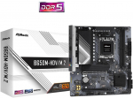 ASRock AMD AM5 B650 HDV/M.2 Micro ATX Motherboard