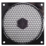 SilverStone 120mm Fan Grill and Filter Kit