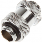 Bitspower Aqua-Pipe II (22-31mm) f&uuml;r AGBs - G1/4 Zoll, shiny silver