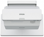 Epson | EB-770F | Full HD (1920x1080) | 4100 ANSI lumens | White