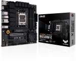 ASUS TUF GAMING B650M-E AM5 DDR5 Micro ATX Motherboard