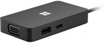 Microsoft Surface USB-C Travel Hub