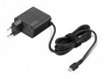 Lenovo 65W USB-C Wall Adapter - EU
