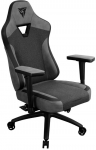 ThunderX3 EAZE Loft Ergonomic Gaming Chair, Black