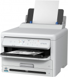 Epson Printer WF-M5399DW A4 34ppm/G(W)LAN/PCL6+PS3