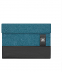 NB SLEEVE ULTRABOOK 13.3"/8803 AQUA MELANGE RIVACASE