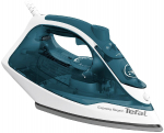TEFAL | FV2839E0 | Steam Iron | 2400 W | Water tank capacity 270 ml | Continuous steam 40 g/min | Steam boost performanc