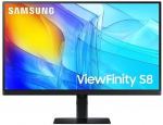 SAMSUNG Viewfinity S8 UD 27inch monitor