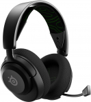 SteelSeries Arctis Nova 5X Wireless Gaming Headset for XBOX, Black