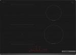 Bosch Serie 6 PVS731HB1E hob Black Built-in 70 cm Zone induction hob 4 zone(s)