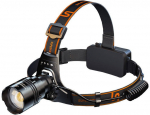 Superfire HL31 Type-C Headlamp Flashlight