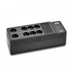Apc BE500G2-FR APC Back-UPS 500VA 8 French outlets